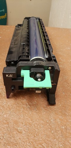 Genuine ricoh mpc5000 black - genuine,